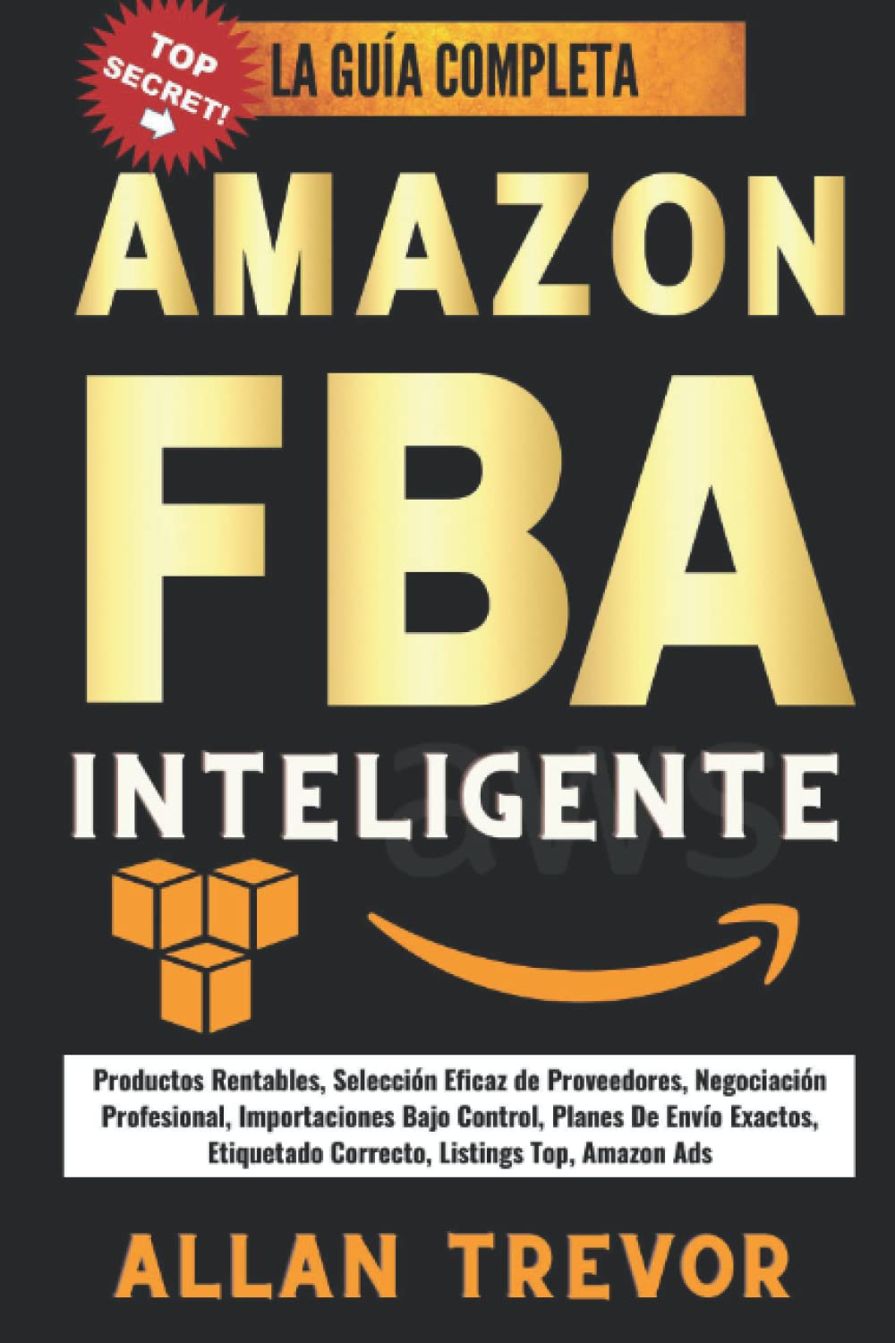 libro amazon fba