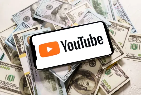 libro ganar dinero youtube
