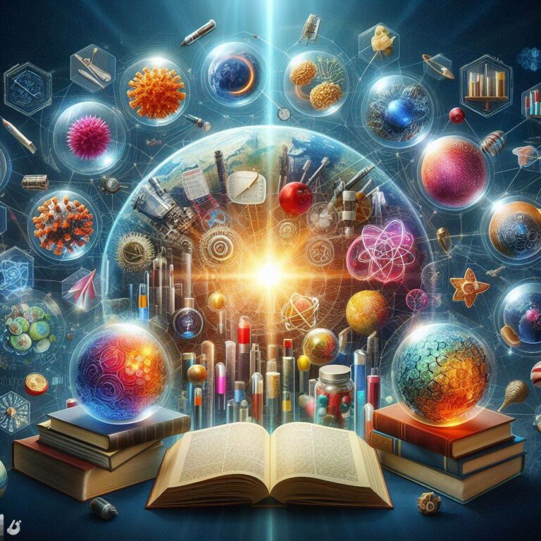 libros ciencia tecnologia