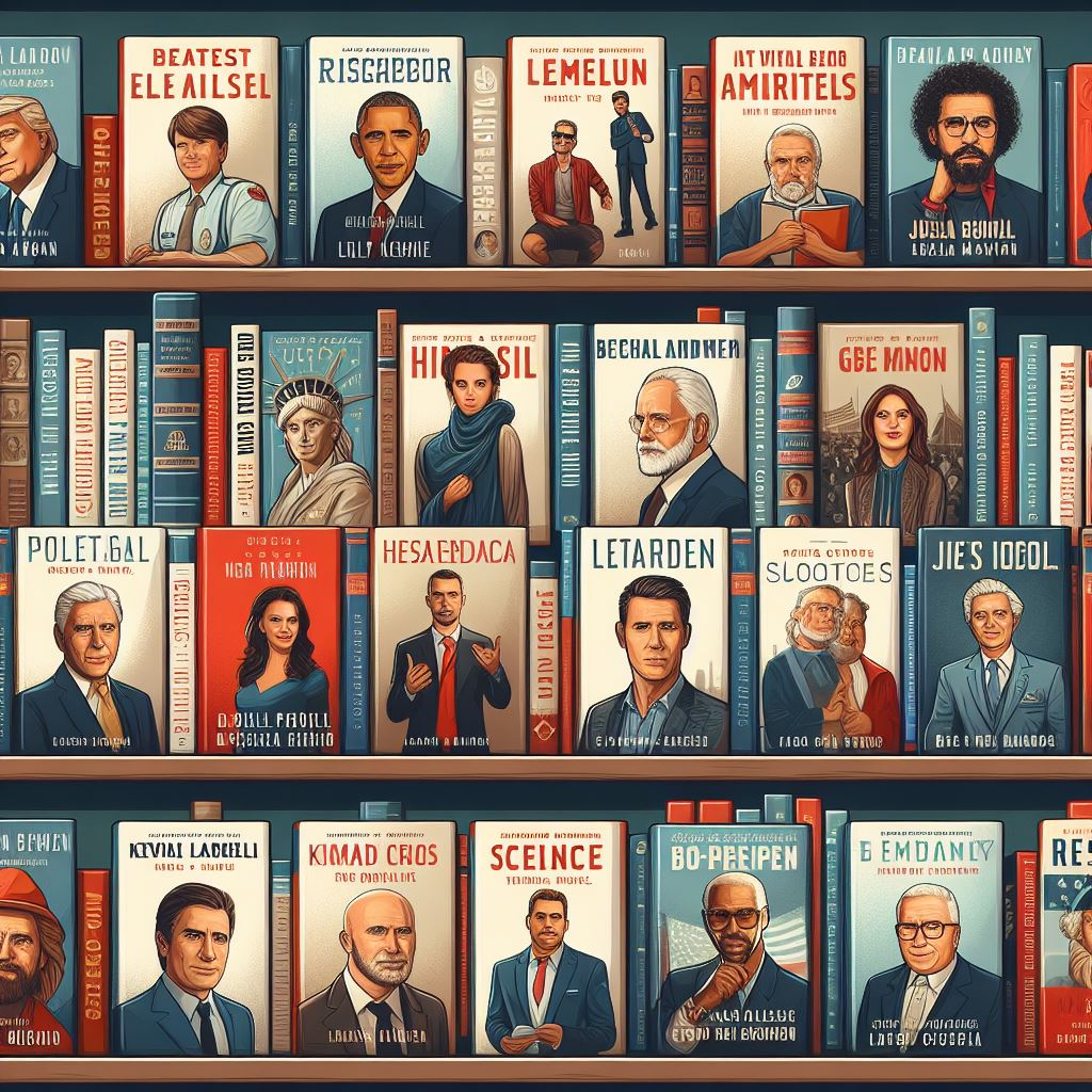 libros mas vendidos de biografias