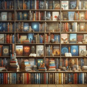 libros mas vendidos literatura y ficcion