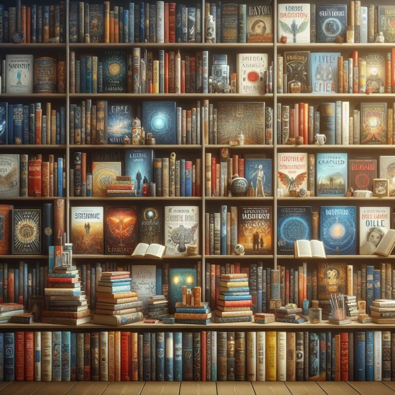 libros mas vendidos literatura y ficcion