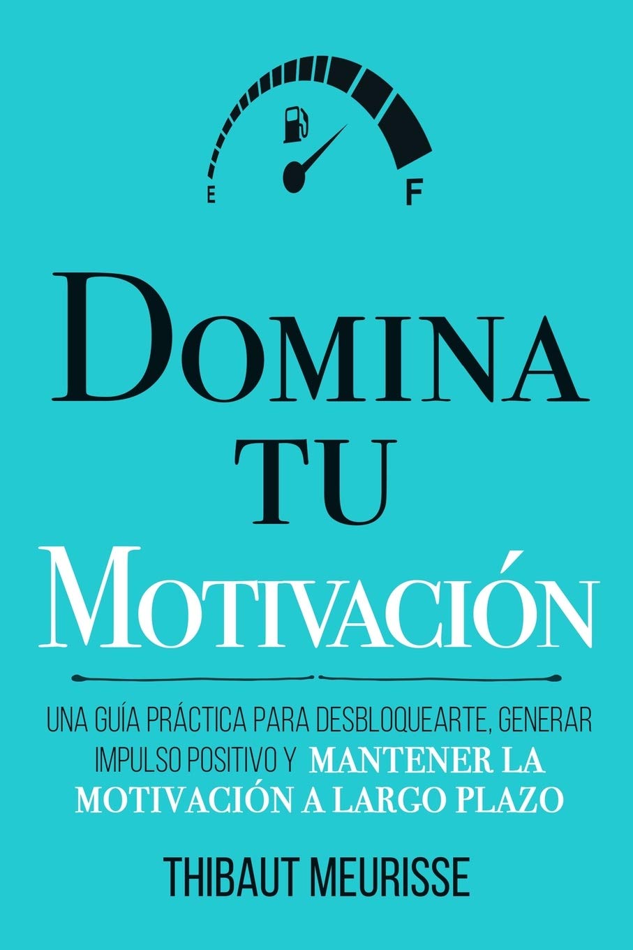 mejor libro motivacion