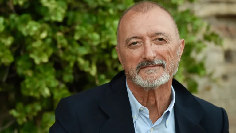 mejores libros arturo perez reverte