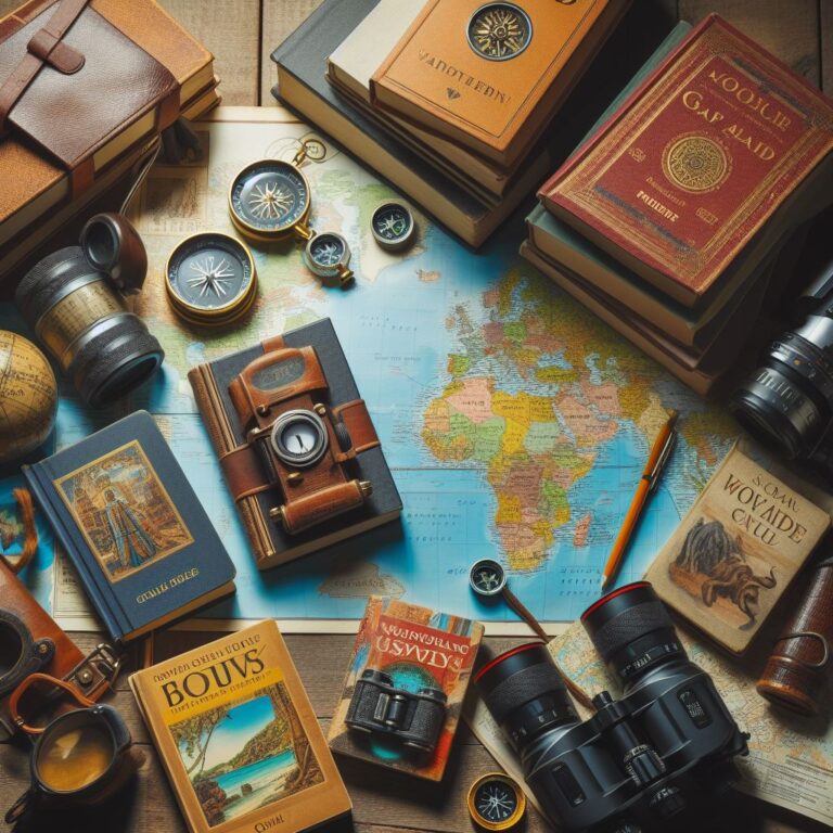 mejroes guias de viaje