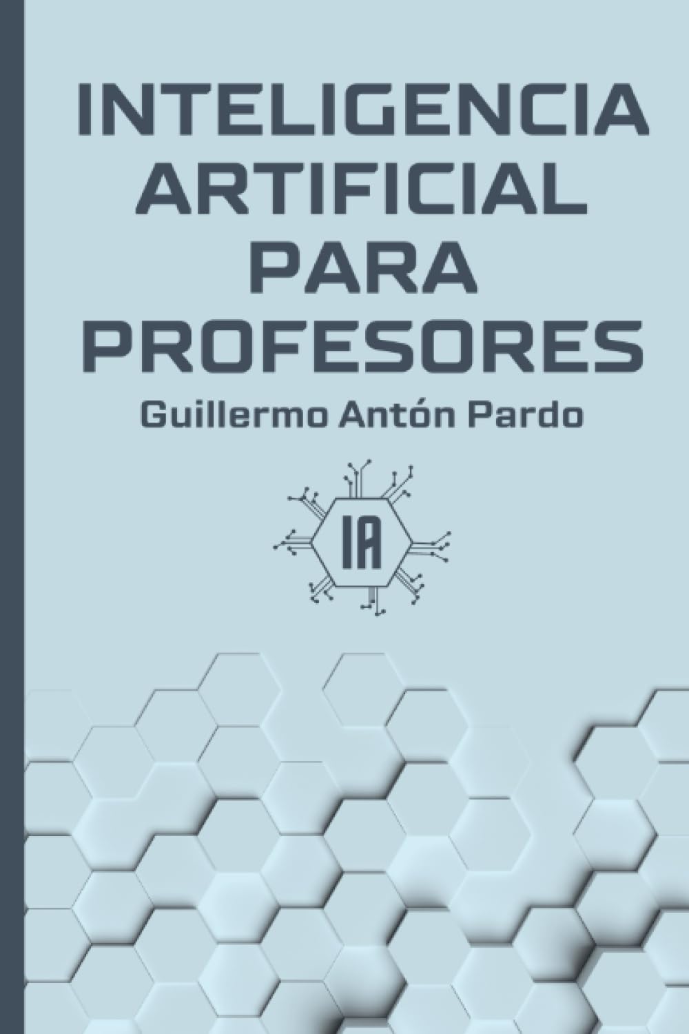 inteligencia artifical profesores