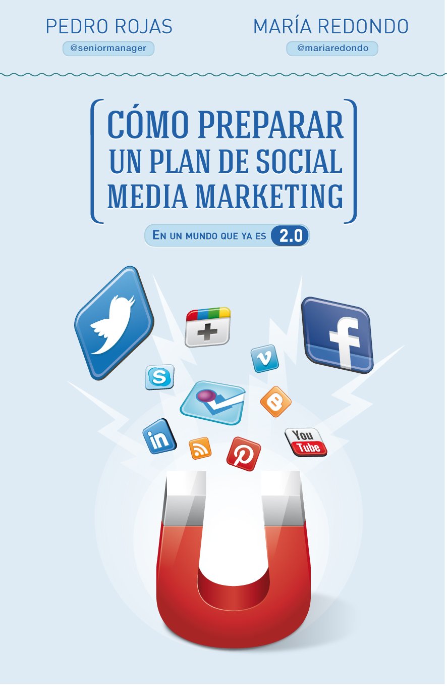 libros social media plan