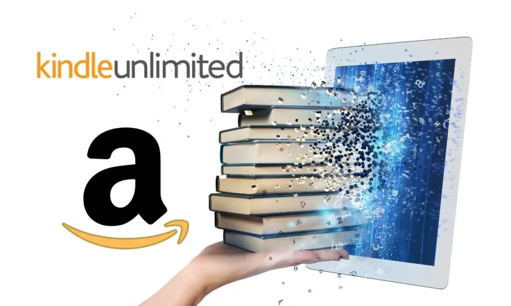 kindle unlimited gratis