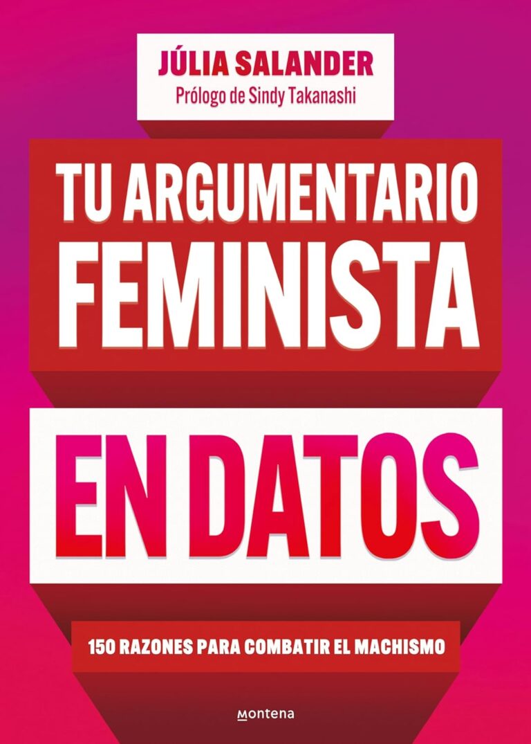 libros feminismo