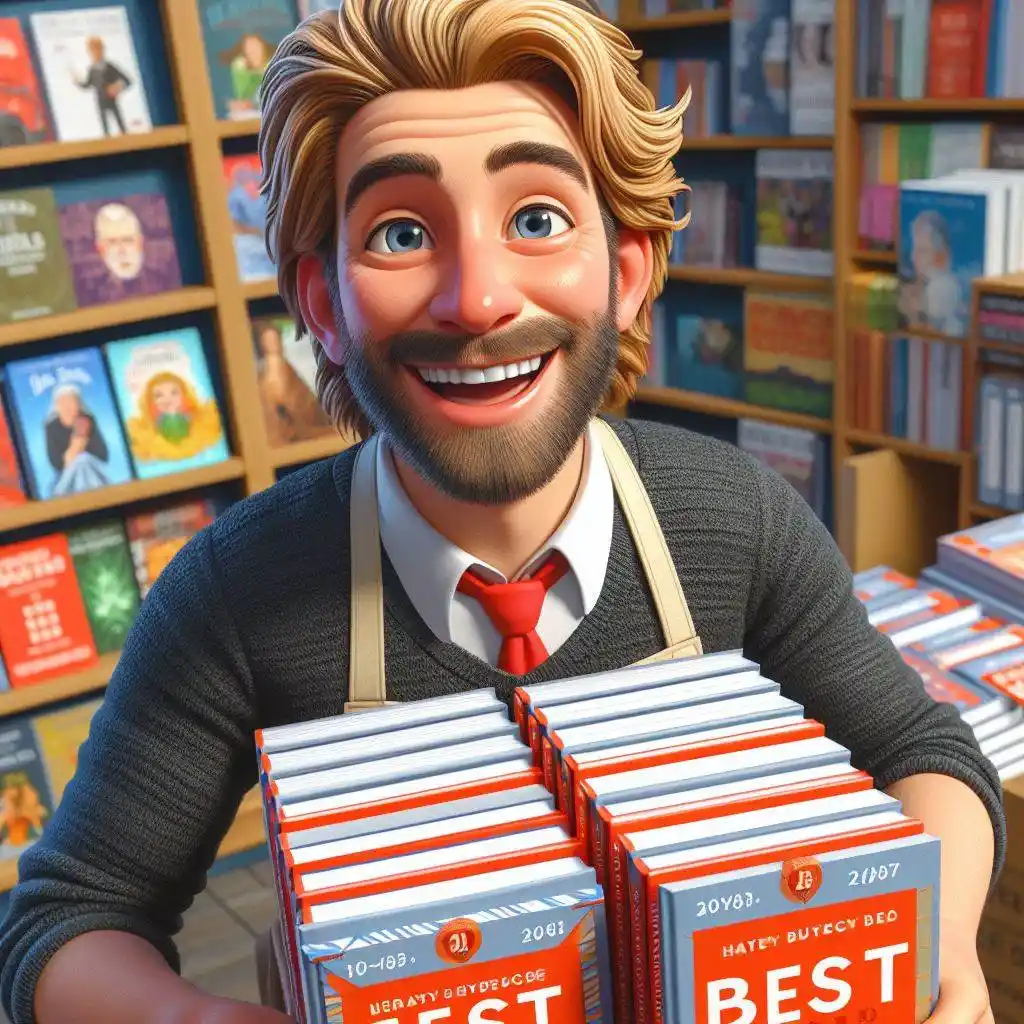 Los mejores libros del año