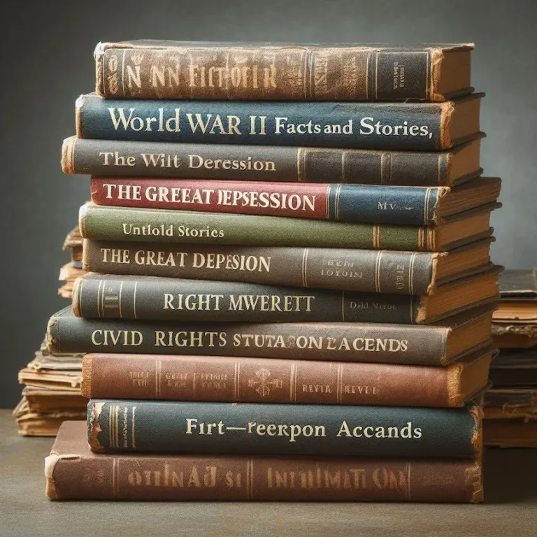 libros hechos reales