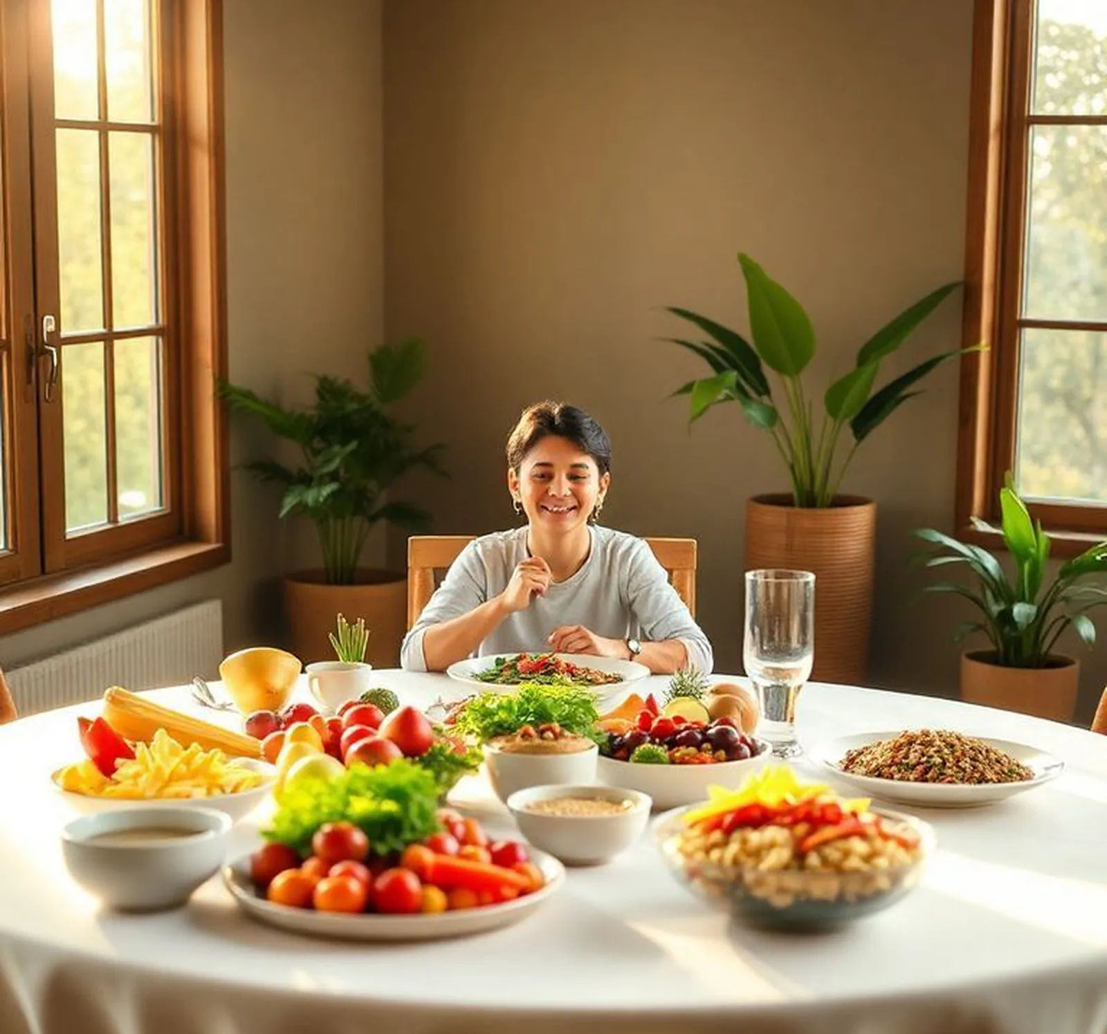 alimentacion consciente