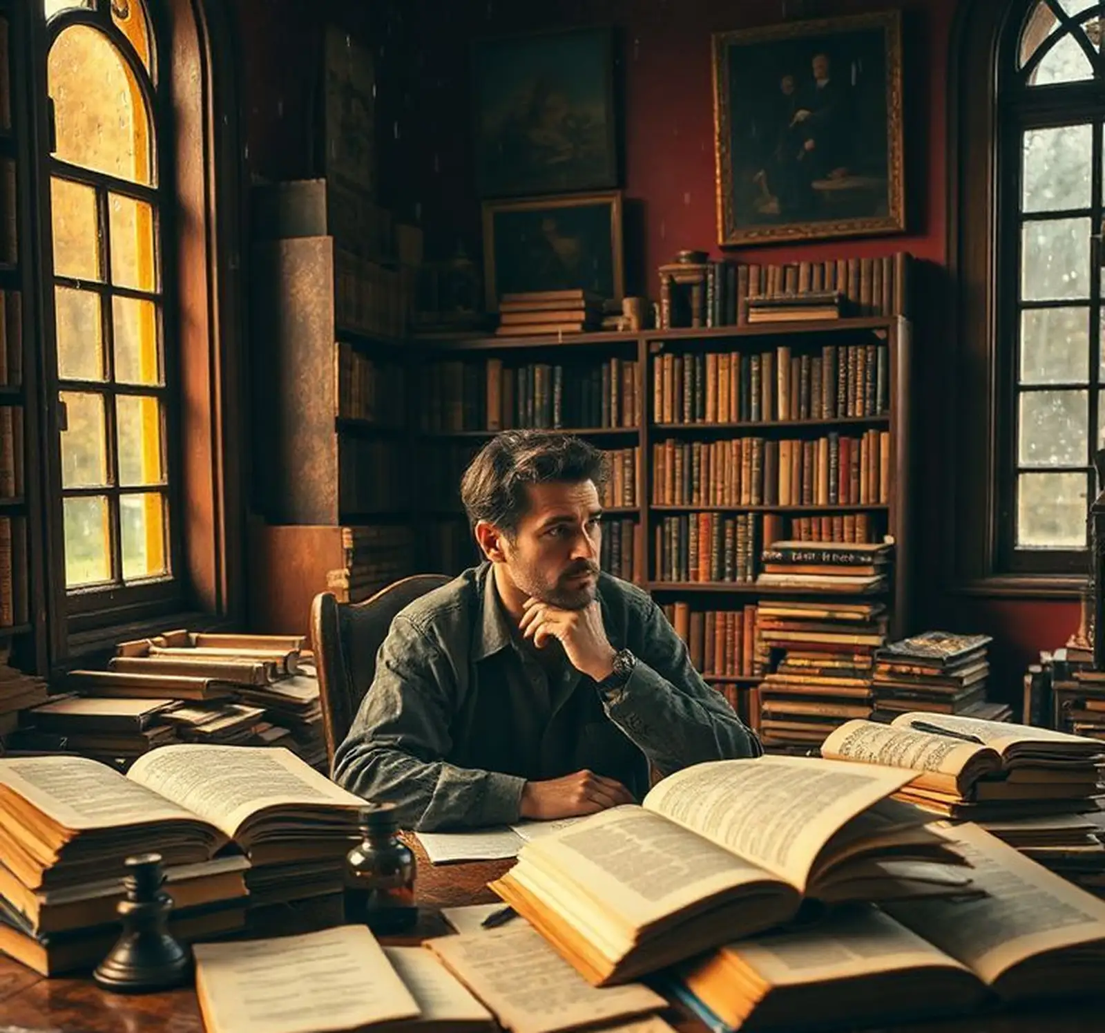 antonio munoz molina