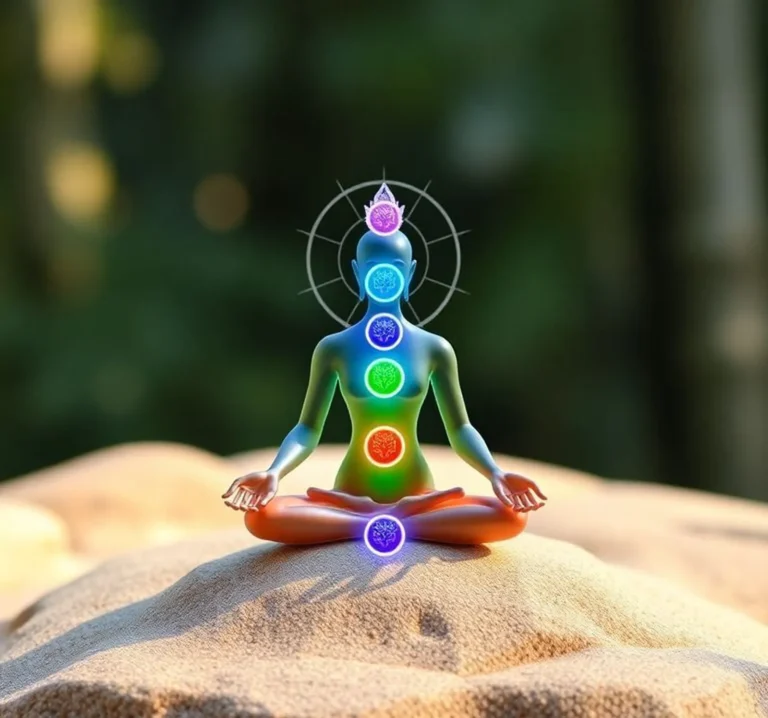 chakras