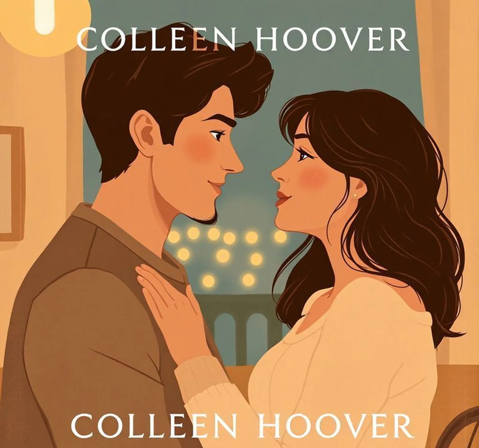 colleen hoover