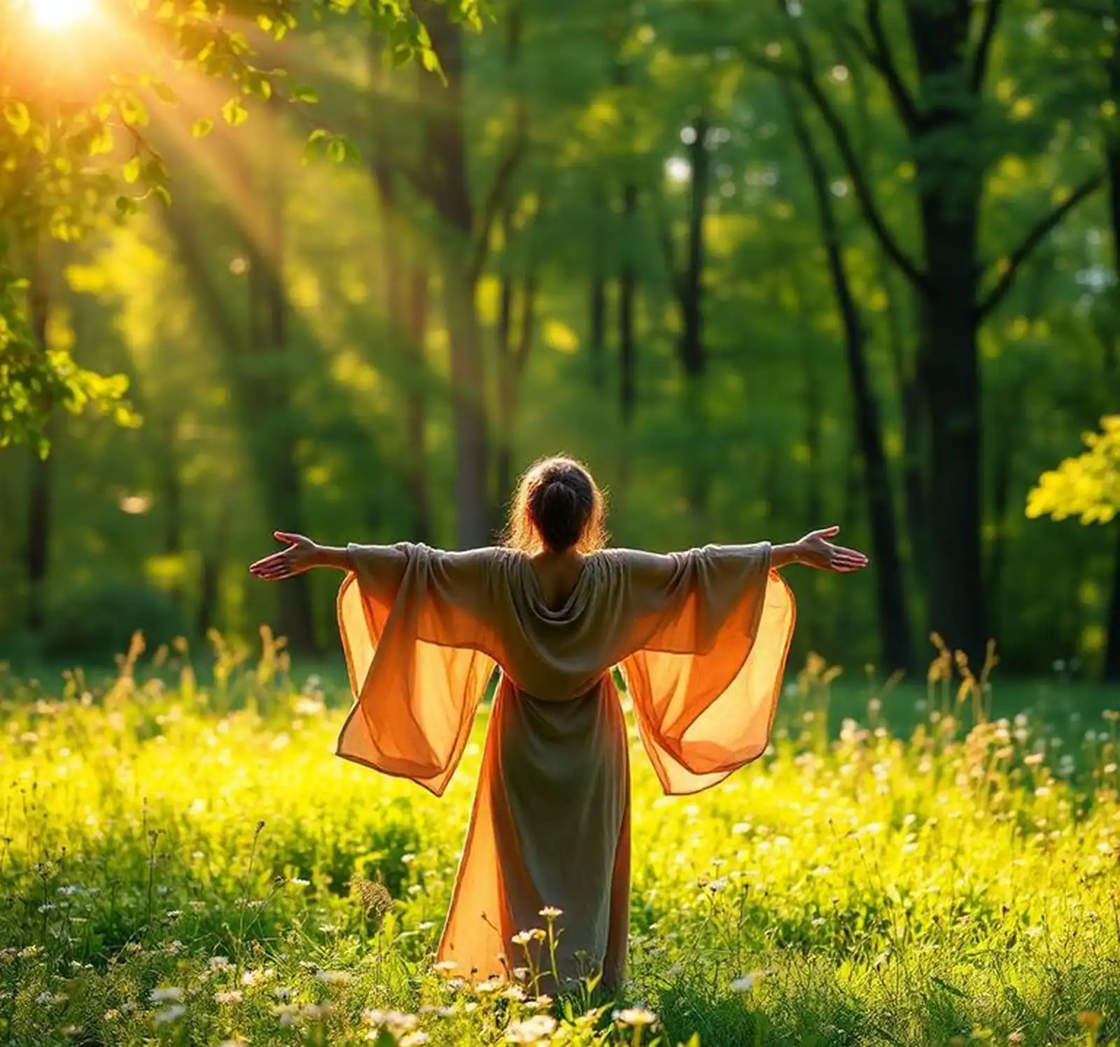 crecimiento personal