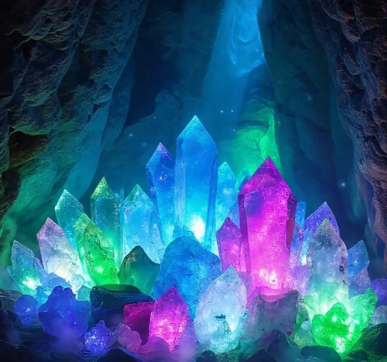 cristales energeticos