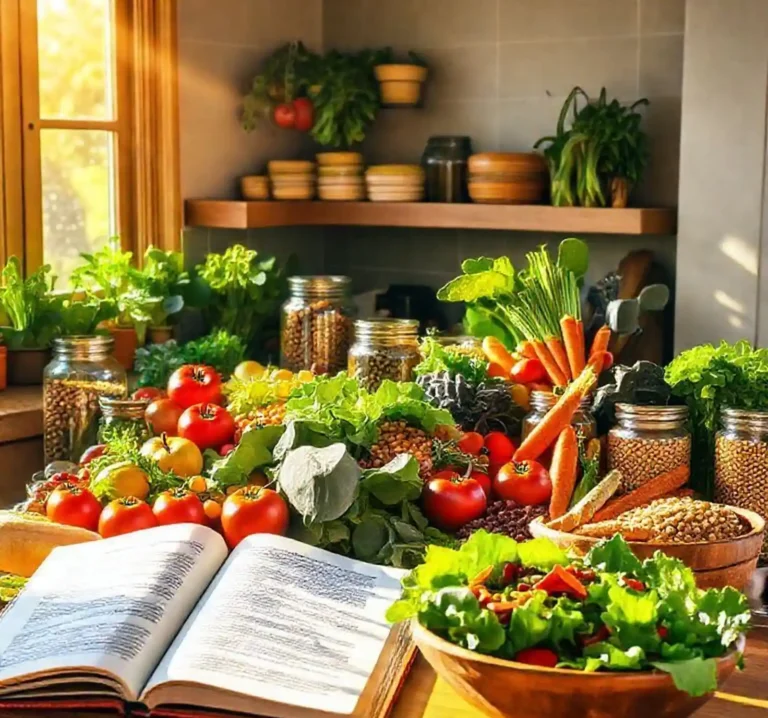 dietas basadas en plantas