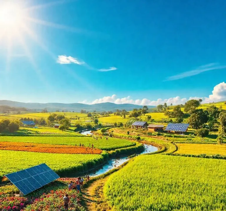 economia regenerativa