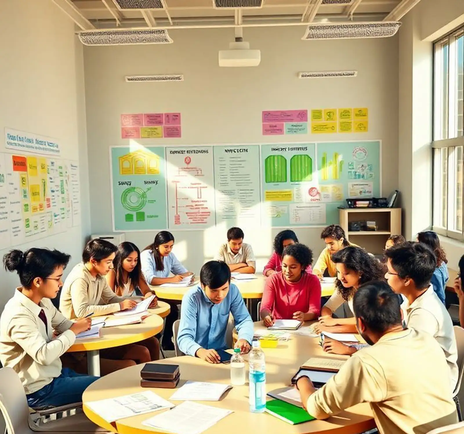 educacion financiera