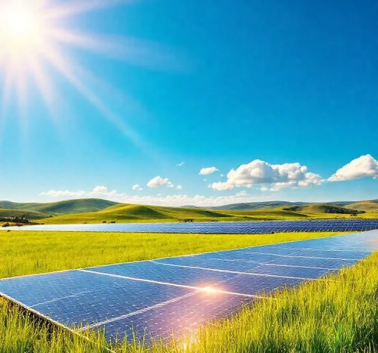 energia solar fotovoltaica