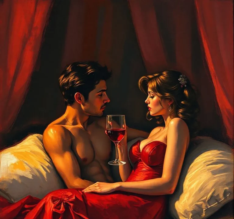 eroticos recomendados para casados