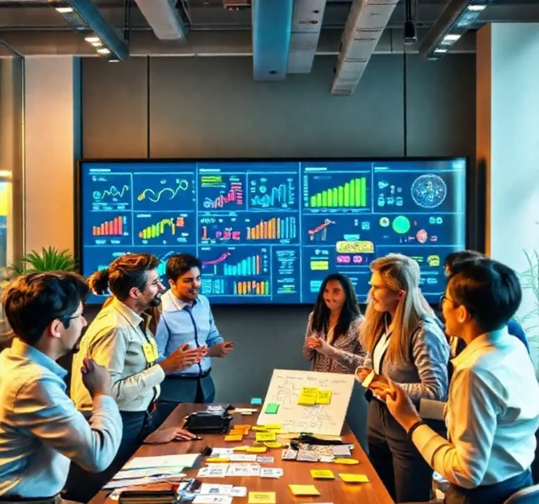 estrategias de marketing digital