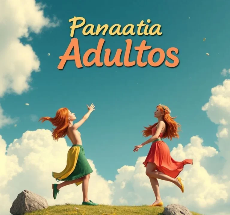 fantasia para adultos