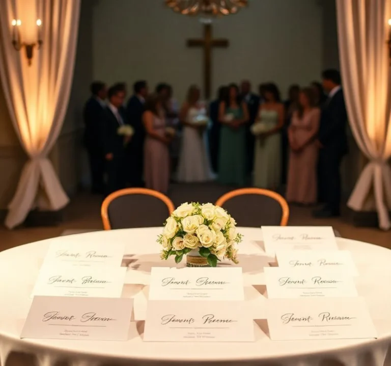 firmas de comunion personalizados