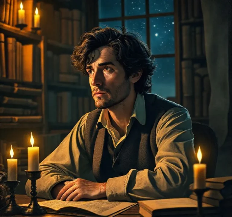 gustavo adolfo becquer