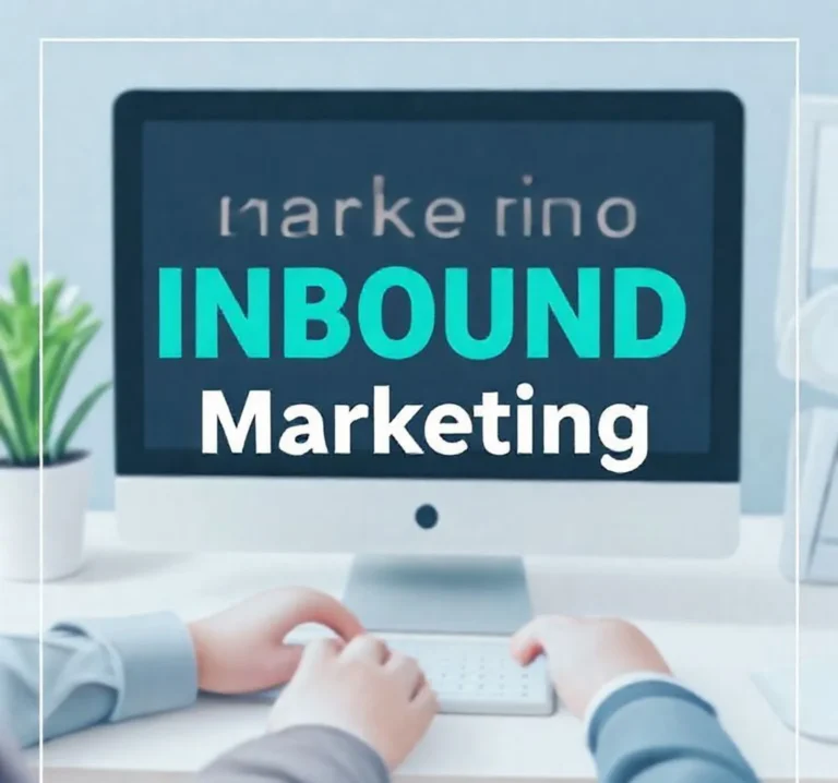 inbound marketing