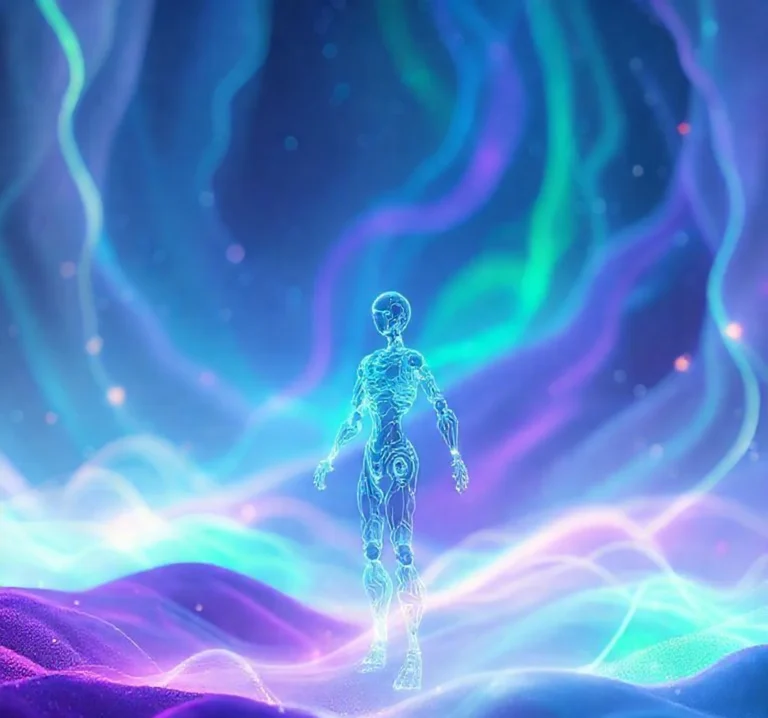 inteligencia artificial creativa