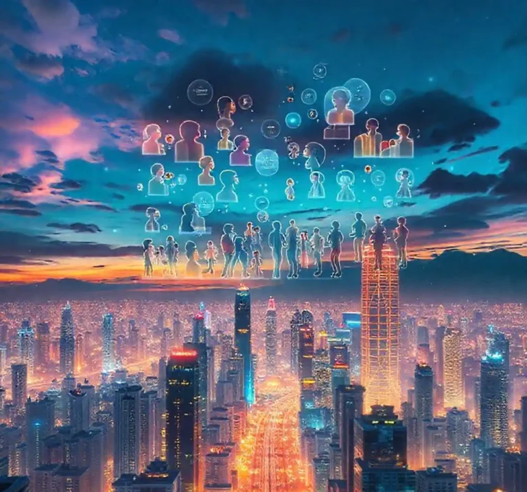 inteligencia colectiva