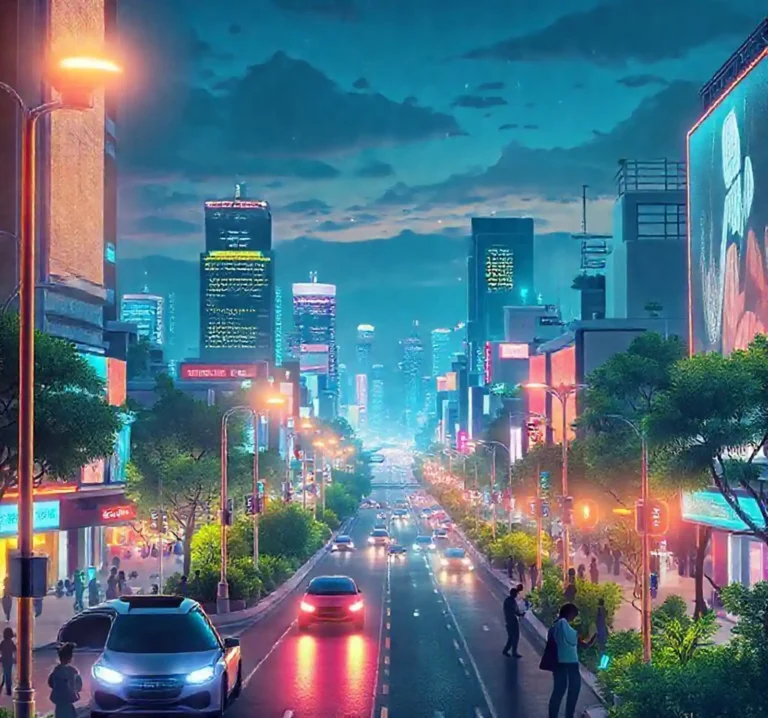 iot internet de las cosas