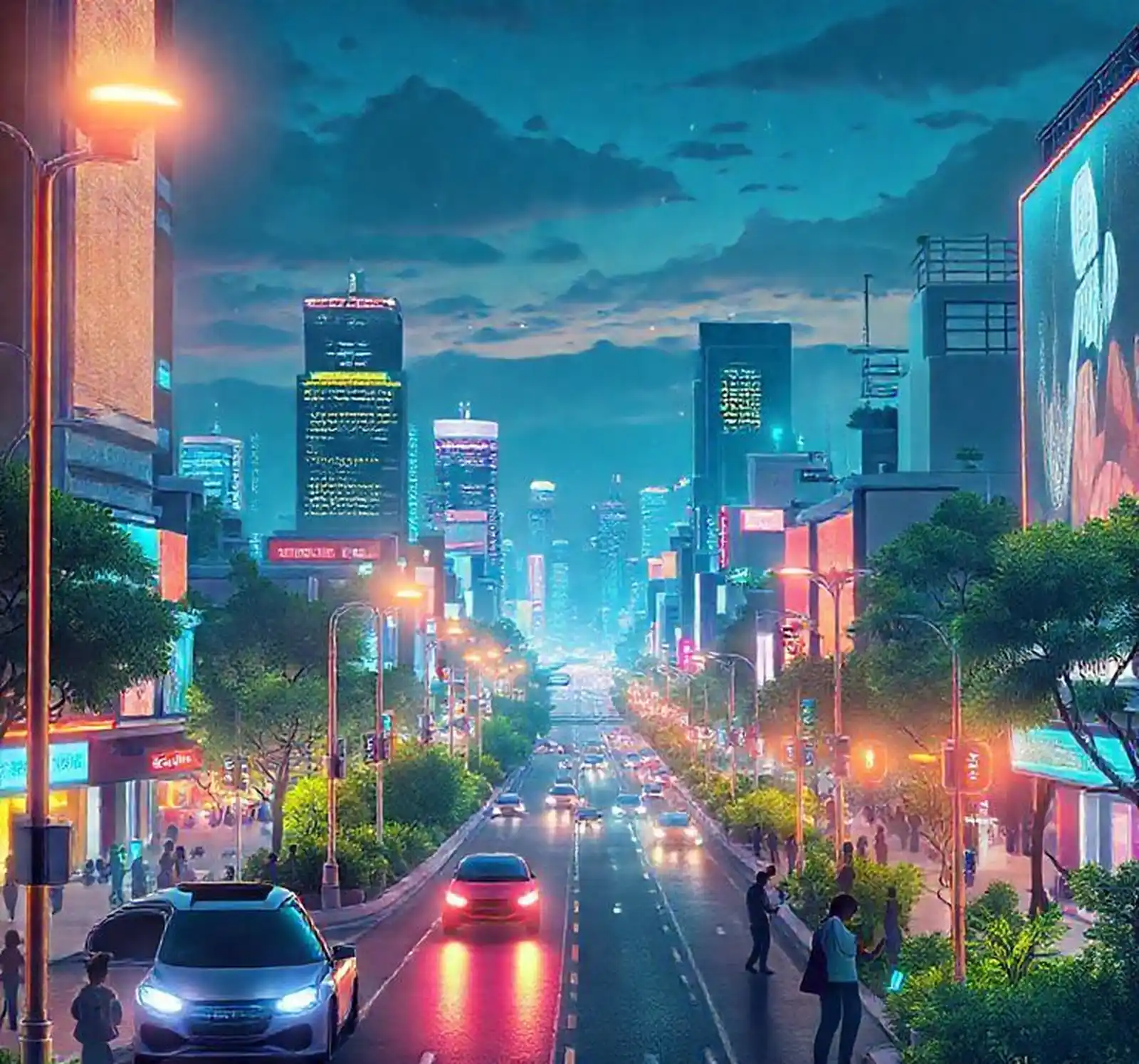 iot internet de las cosas