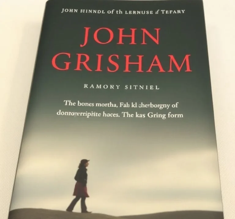 john grisham