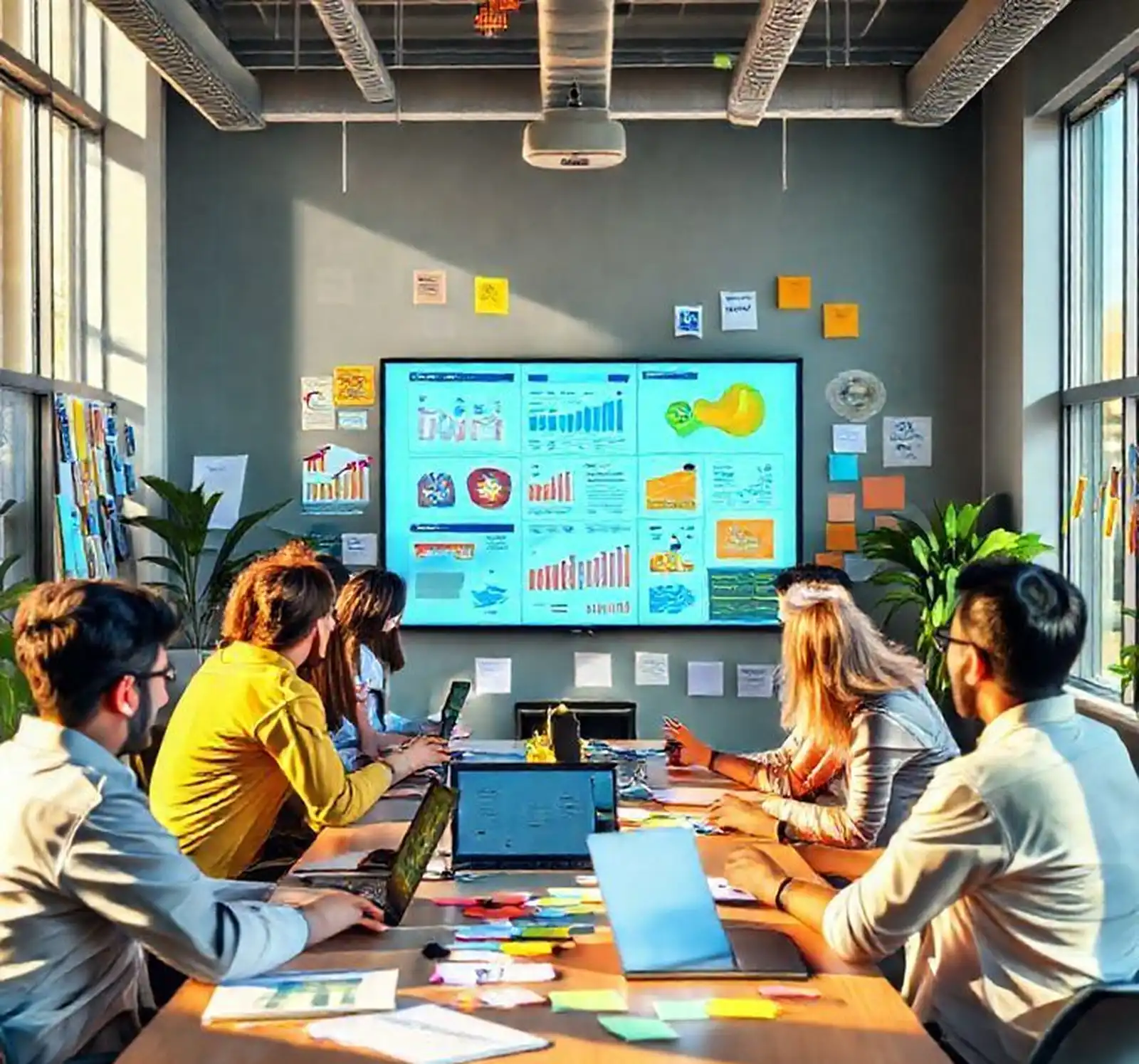 marketing de contenidos