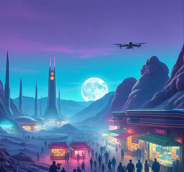 mejores ciencia ficcion