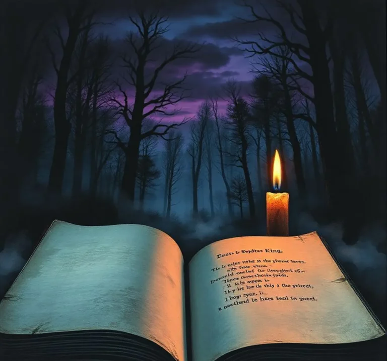 mejores stephen king