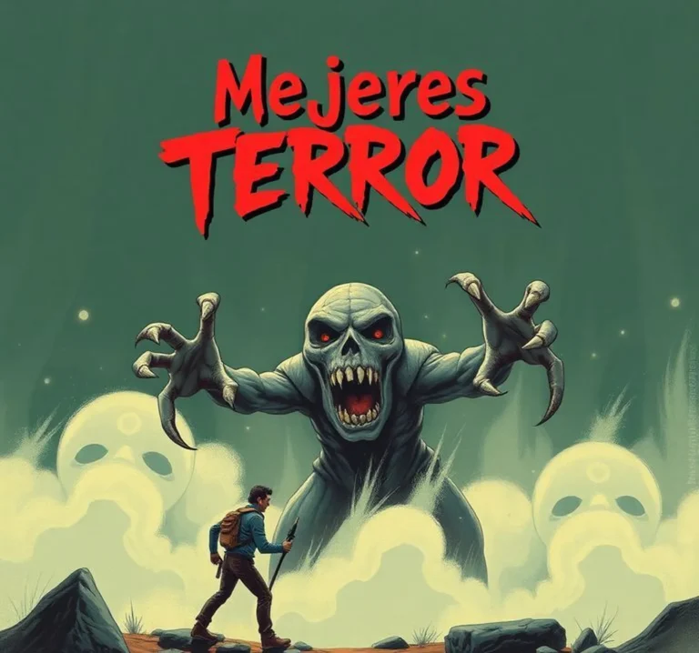 mejores terror