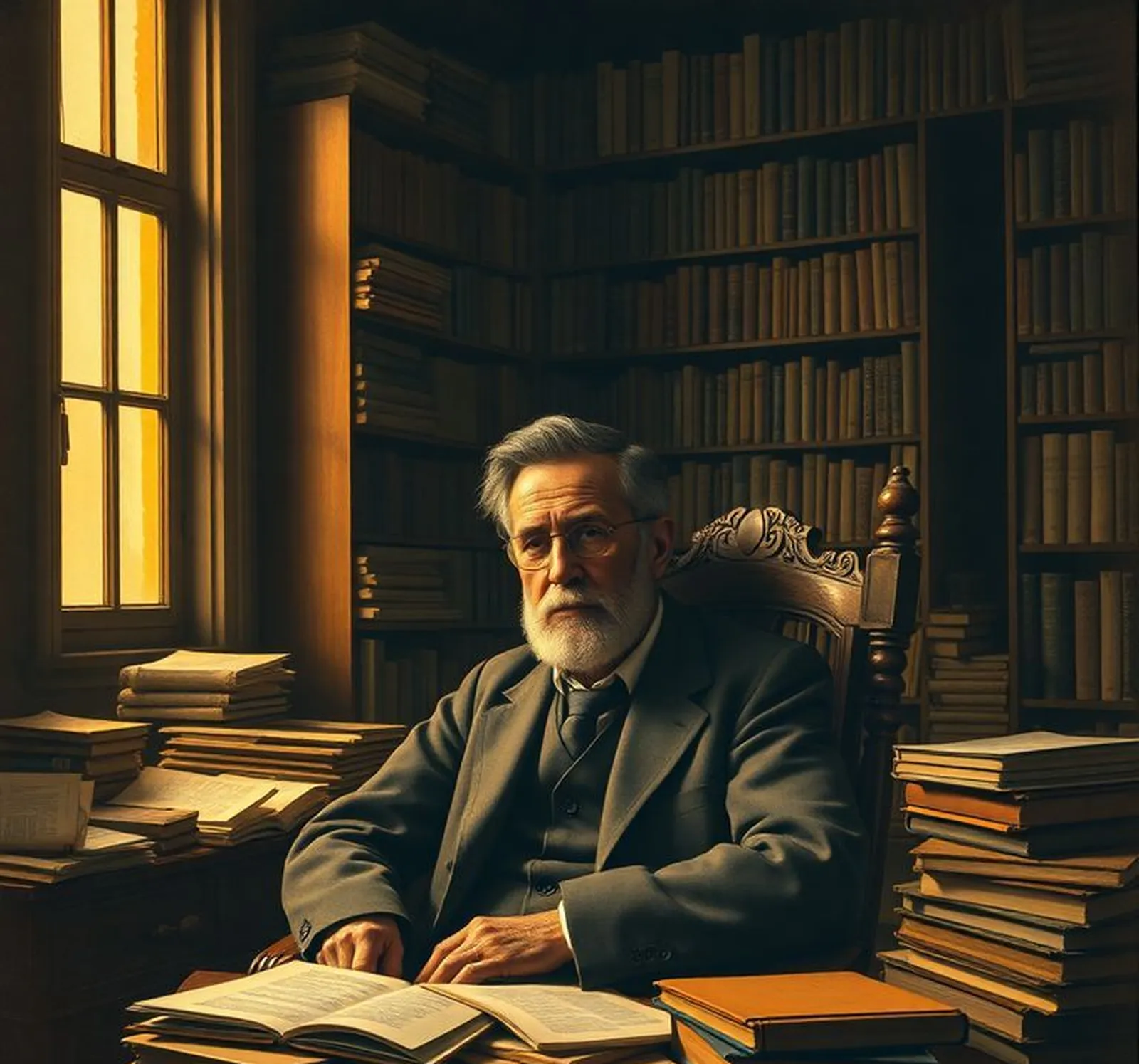 miguel de unamuno
