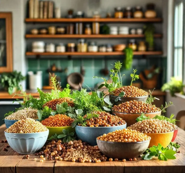 proteinas alternativas