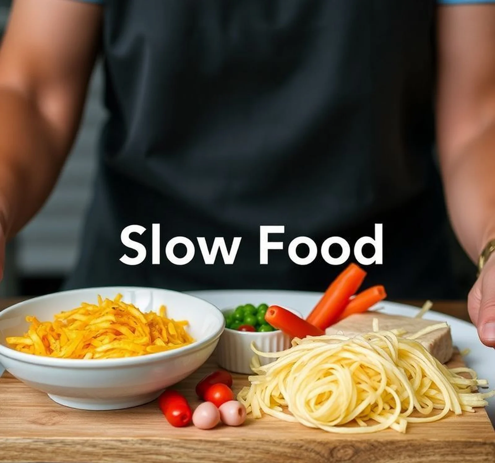 slow food
