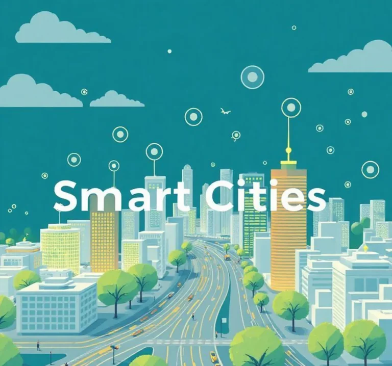 smart cities
