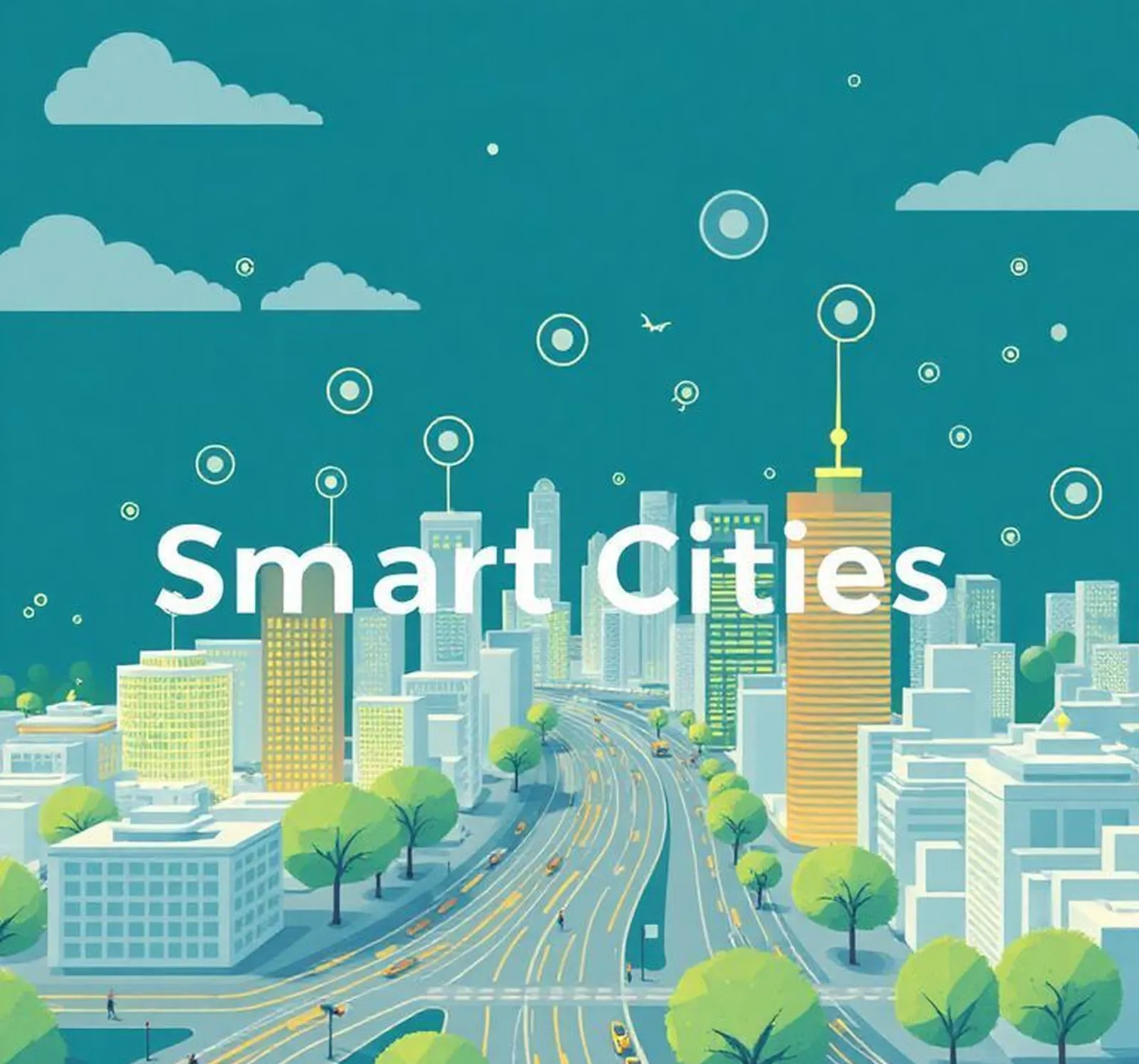 smart cities
