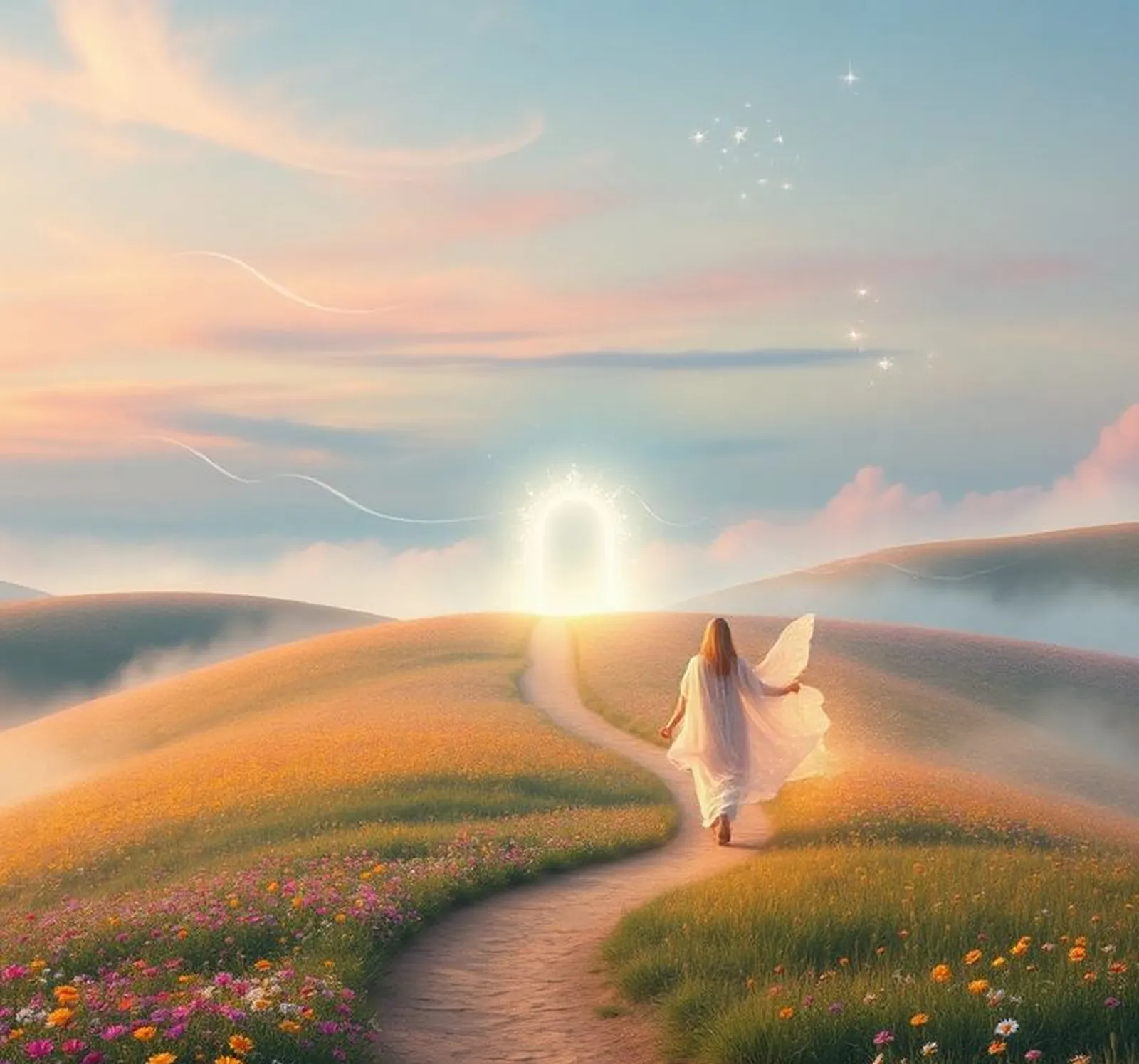 vida despues de la muerte