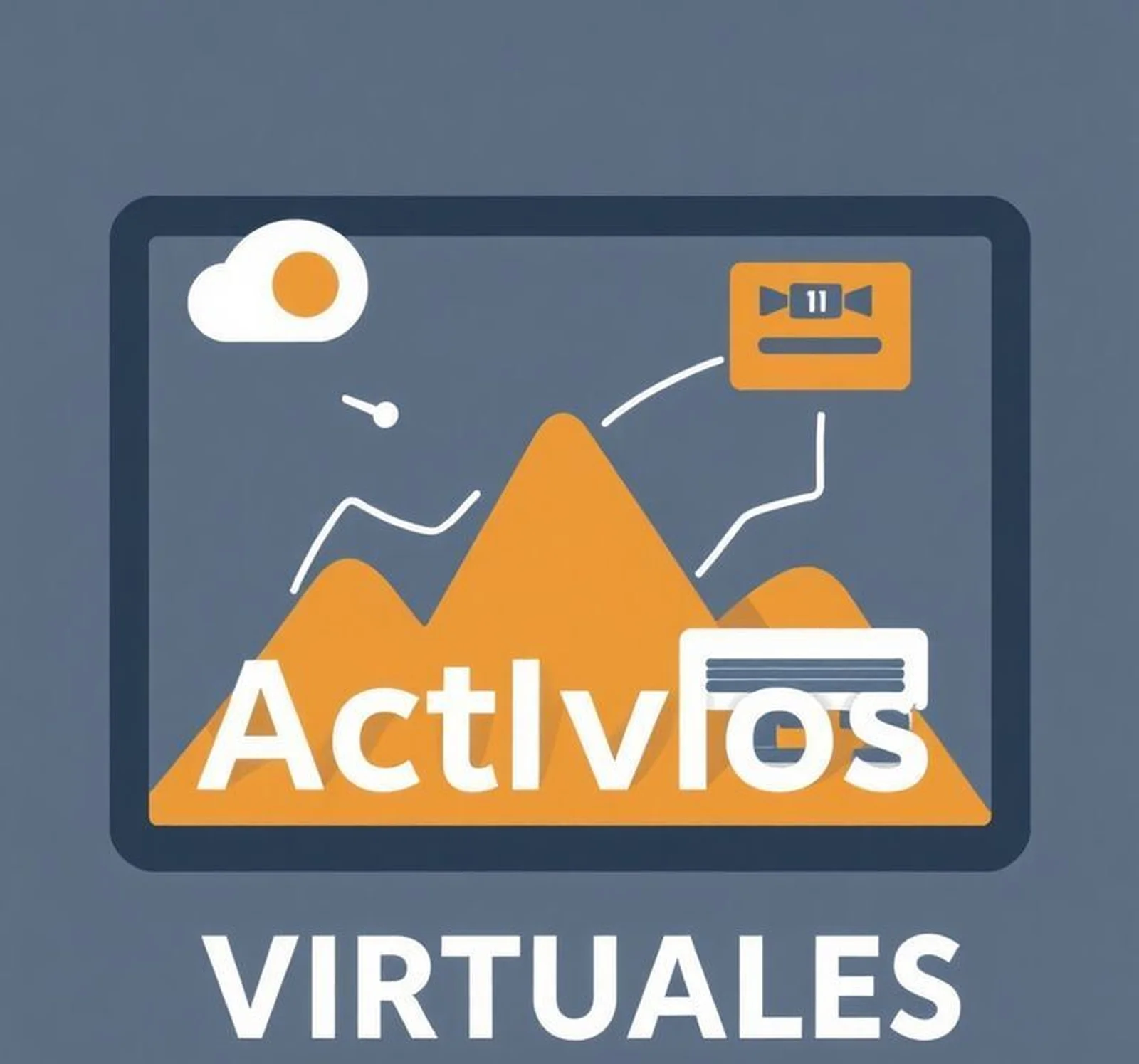 activos virtuales
