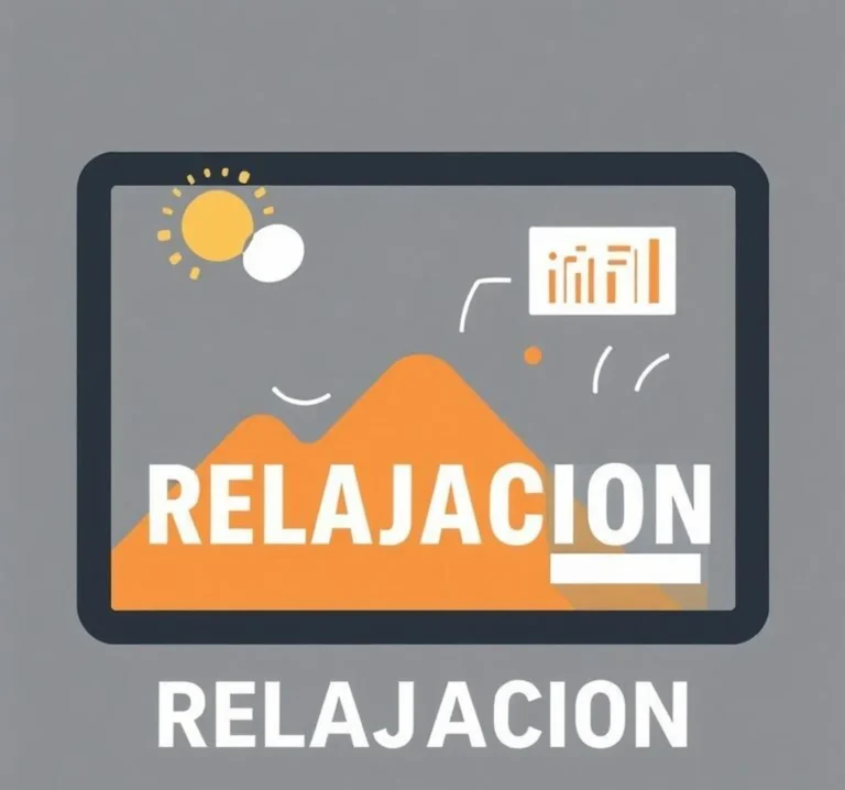 aplicaciones de relajacion
