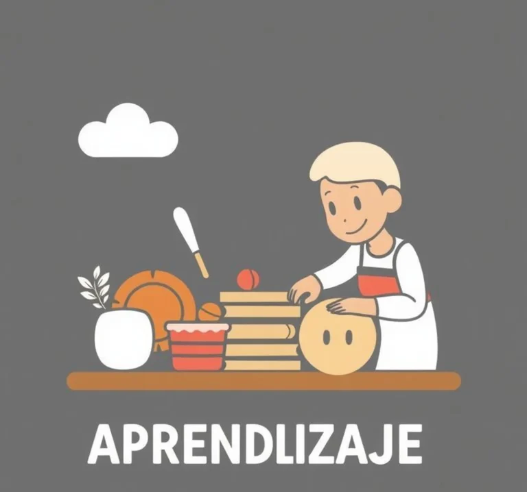 aprendizaje distribuido