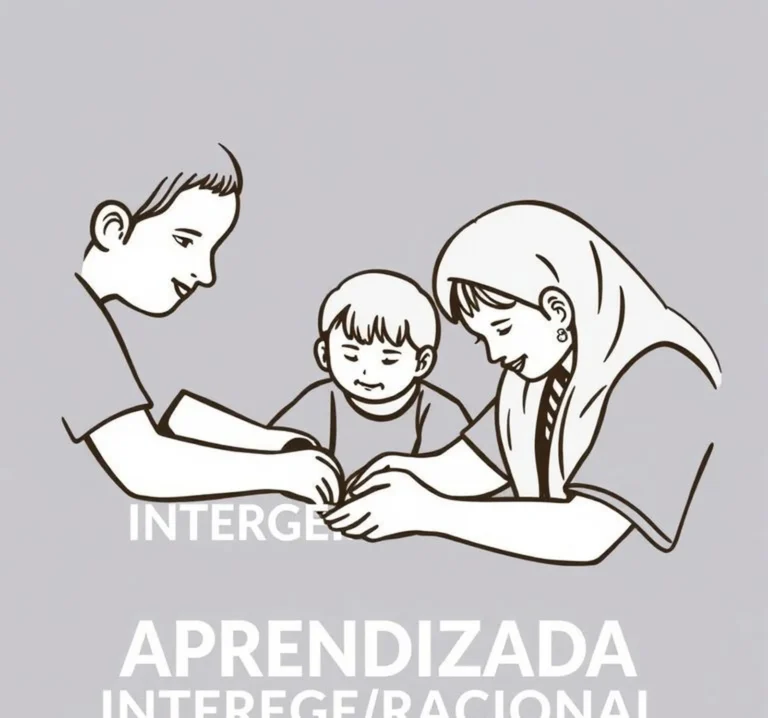aprendizaje intergeneracional